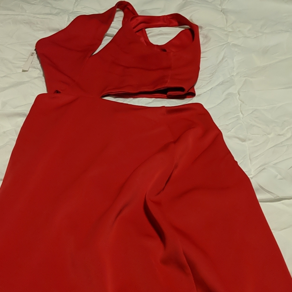 ASOS Dress